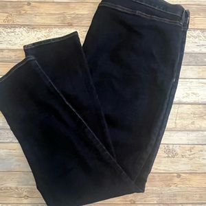 Old Navy mid rise skinny Jean
